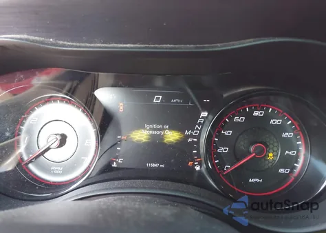 2018 Dodge Charger R/T Rwd from USA, damaged, VIN 2C3CDXCTXJH252887